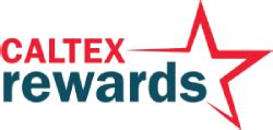 Introducing Caltex Rewards .